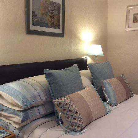 Crosslands Farm Hotel Kendal Exterior foto