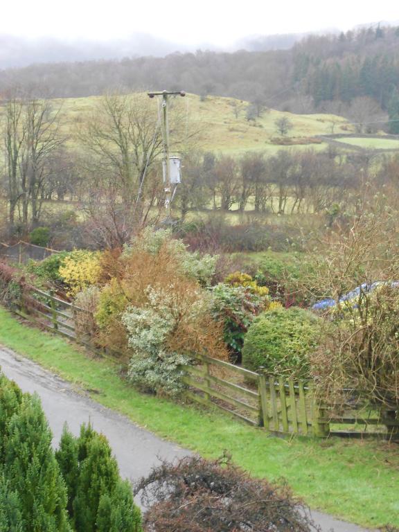 Crosslands Farm Hotel Kendal Exterior foto