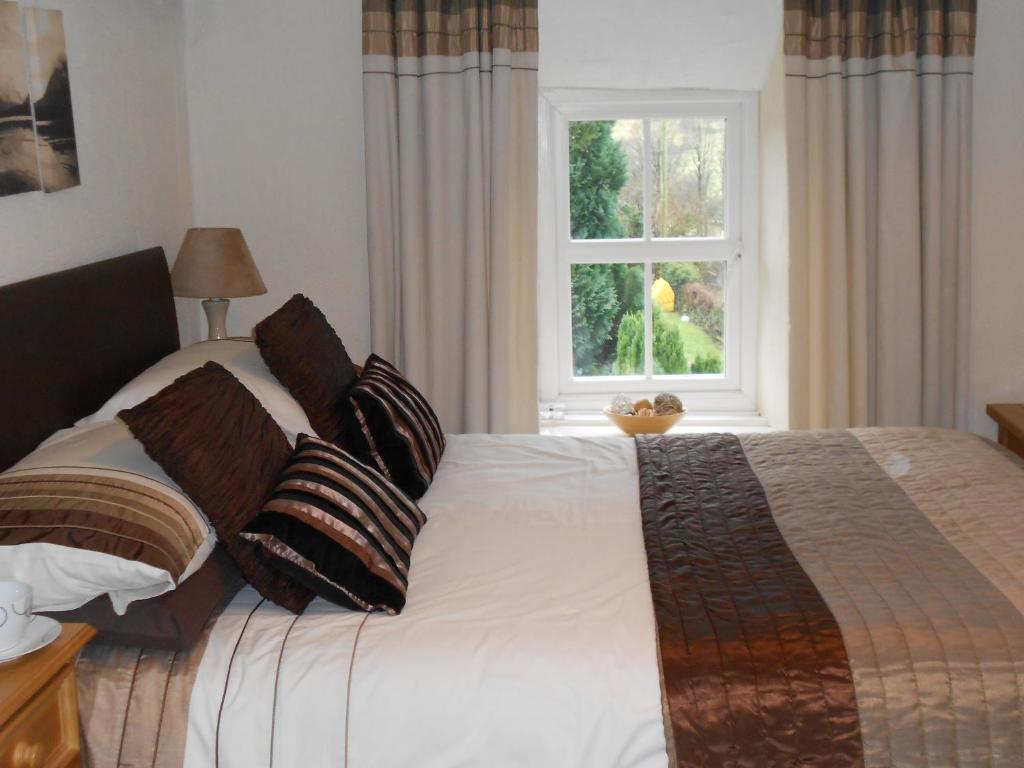 Crosslands Farm Hotel Kendal Habitación foto