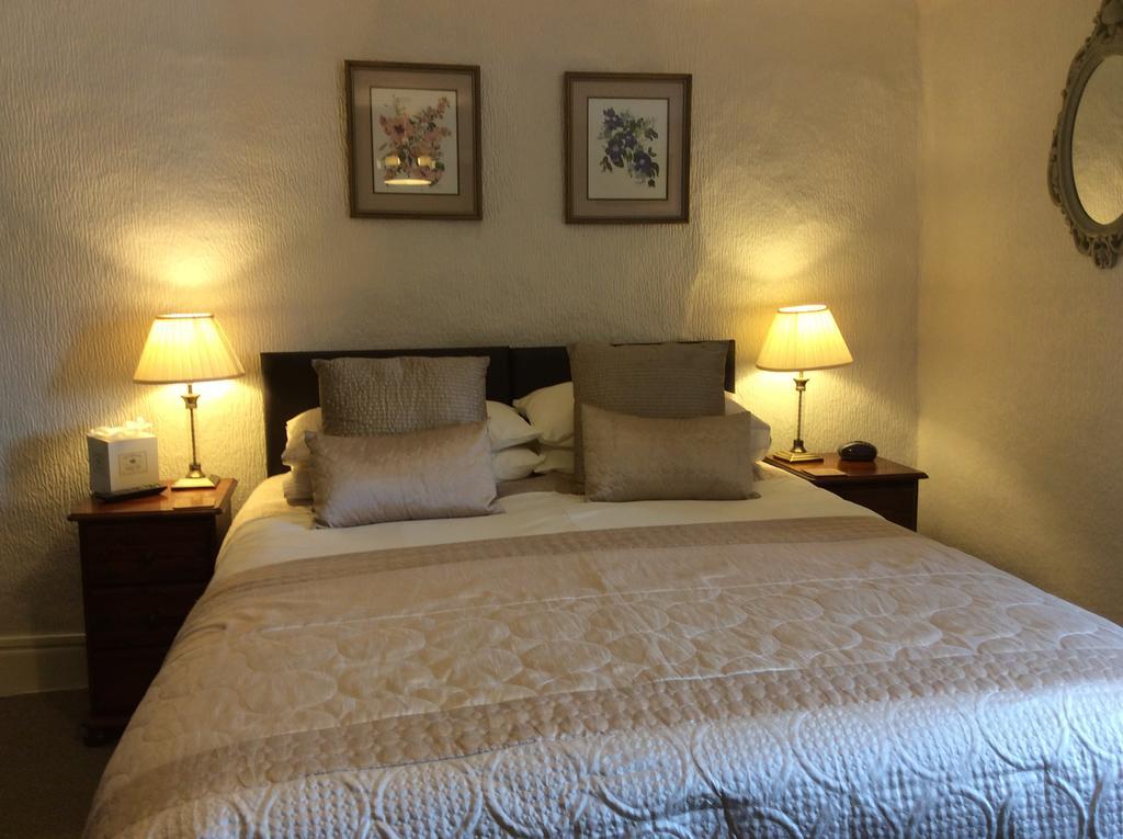 Crosslands Farm Hotel Kendal Exterior foto