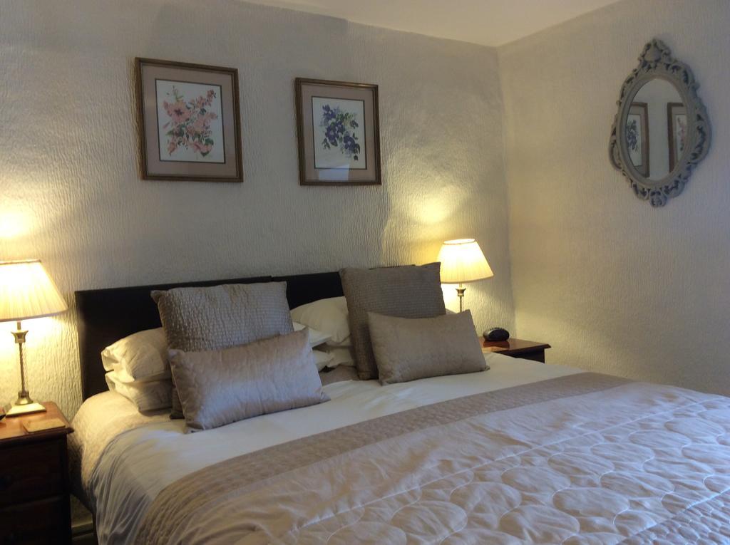 Crosslands Farm Hotel Kendal Exterior foto