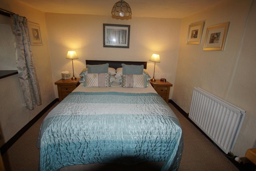 Crosslands Farm Hotel Kendal Exterior foto